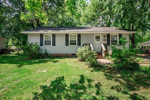 16 Woodmere Court sold home in Gatewood, Williamston, SC