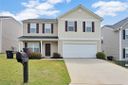 1078 Edenbrooke Circle sold home in Anderson, SC