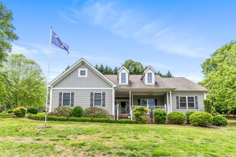 100 Lake Ridge Circle sold home in Hunters Run, Walhalla, SC