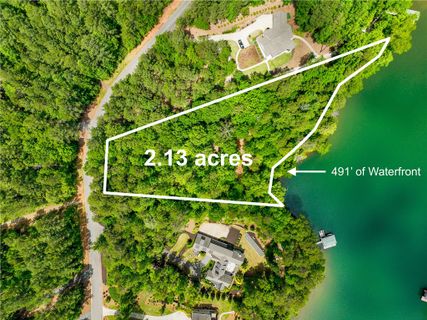 Lot 53 Riverstone/ Riverstone Drive