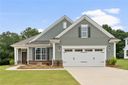 736 Oak Hill Lane Lot 84 sold home in Belton, SC