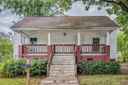 309 Hill Street sold home in Easley, SC