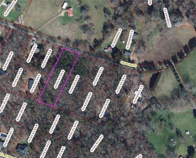 401 Gibson Road sold home in Henderson Place, Anderson, SC