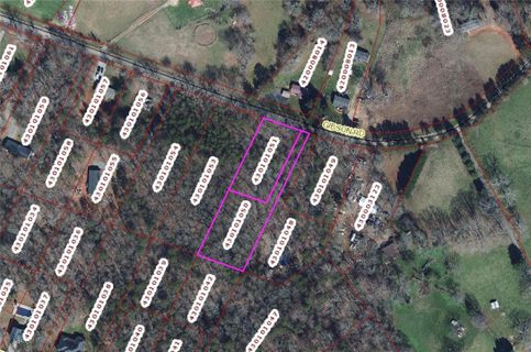 393 Gibson Road sold home in Henderson Place, Anderson, SC