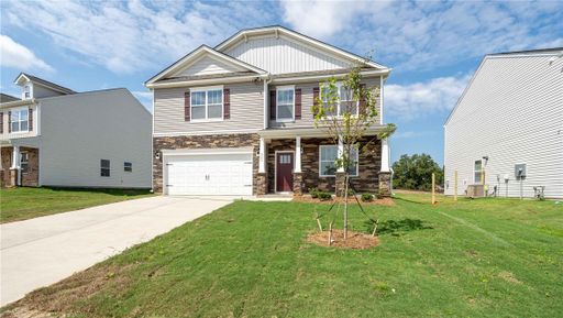 325 Callerton Drive