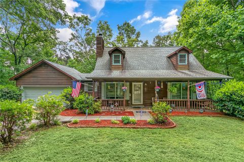 155 Cold Mountain View