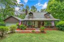 155 Cold Mountain View sold home in Cleveland, SC