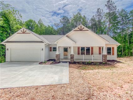 202 Creek Stone Court sold home in Richland Creek, Westminster, SC