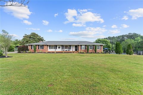 308 Arcadia Drive sold home in Town Creek Acre, Anderson, SC