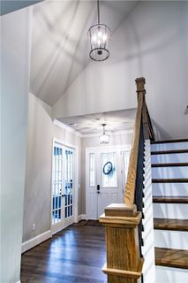 105 Stanbury Drive sold home in The Clemson Cottages, Clemson, SC