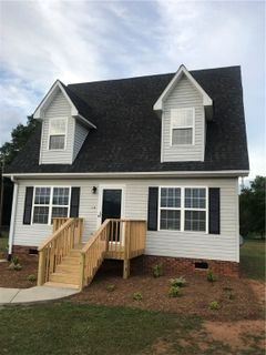 118 Doris Avenue sold home in Rock View Heights, Anderson, SC