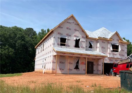 734 Oak Hill Lane Lot 85