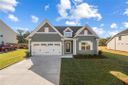 779 Oak Hill Lane Lot 52 sold home in Belton, SC