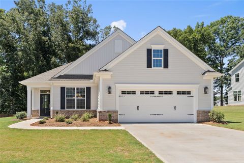 724 Oak Hill Lane Lot 90