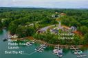 846 Little Bay Lane sold home in Seneca, SC