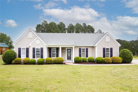 111 Rock Moss Drive