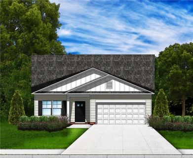 288 Carvel Trail