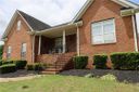 104 Carnoustie Circle sold home in Anderson, SC
