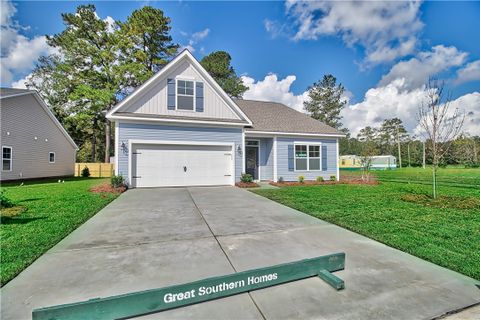 298 Carvel Trail