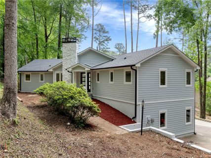 1 Windward Court