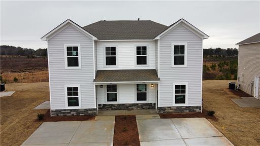129 Adger Road