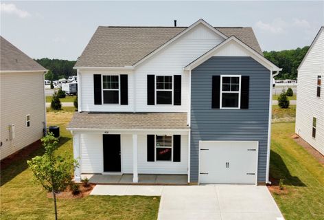 430 Seaborn Circle