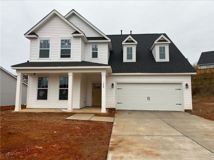 100 Whitman Way