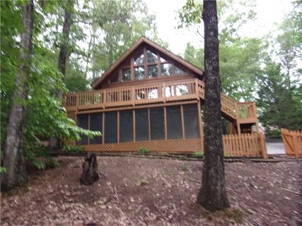 711 Keowee Bay Circle