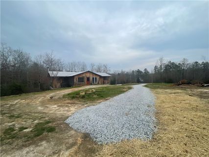 346 Bonner Road sold home in Lake Becky, Mountain Rest, SC