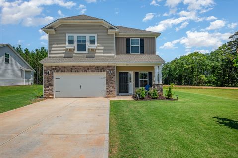 100 Bellflower Drive
