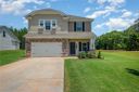100 Bellflower Drive sold home in Anderson, SC