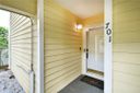 701 Northlake Drive sold home in Anderson, SC