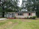882 Greenville Street sold home in Pendleton, SC