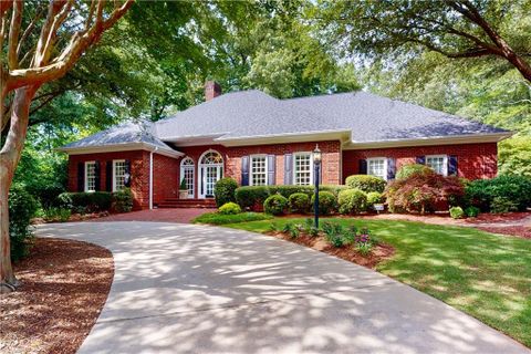 307 Catawbah Road