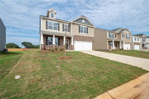 317 Callerton Drive