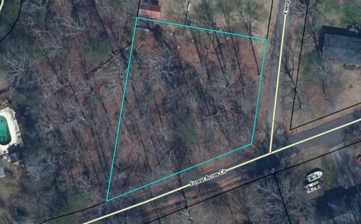 218 Evergreen Drive sold home in Forest Acres, Walhalla, SC