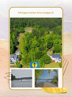 730 Eagles Harbor Drive sold home in Eagles Harbor, Hodges, SC