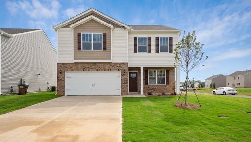 320 Callerton Drive