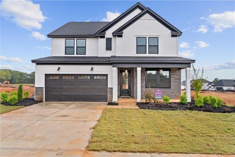167 Laurel Oak Drive