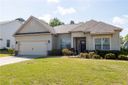 125 Wildflower Road sold home in Easley, SC