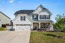 219 Bronson Ridge sold home in Anderson, SC