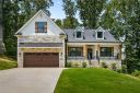 607 Robin Hood Lane sold home in Anderson, SC