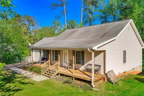522 Robinhood Drive sold home in Sherwood Forest, Seneca, SC