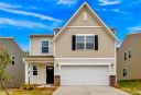 308 Anna Gray Circle sold home in Easley, SC