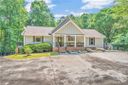 104 Gates Cove Drive 102 Gates Cove Drive sold home in Fair Play, SC