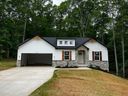 206 King Arthur Drive sold home in Anderson, SC
