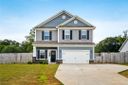211 Sunny Point Loop sold home in Central, SC