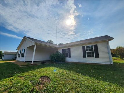 115 Soren Lane sold home in Sharen Ridge, Anderson, SC
