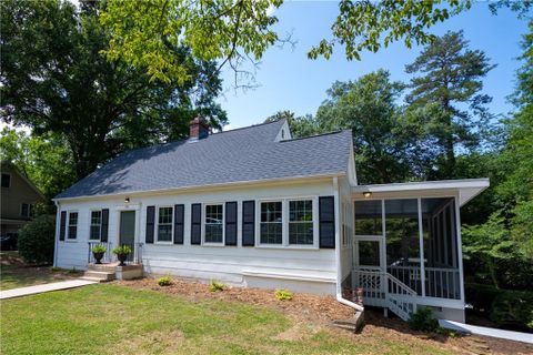 115 Riggs Drive