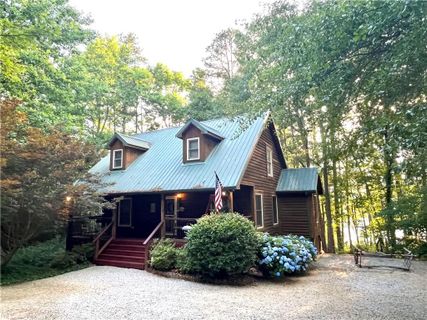 17 Malibu Street sold home in Shady Shores, Martin, GA